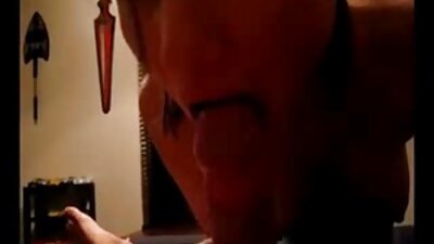 巨乳セクシーな黒赤ランジェリーで黒檀BBW妻 フェラ スマホ 動画